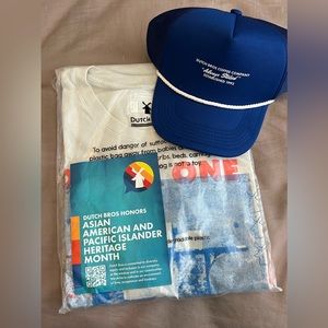 May Edition Dutch Bros Drink 1 for Dane